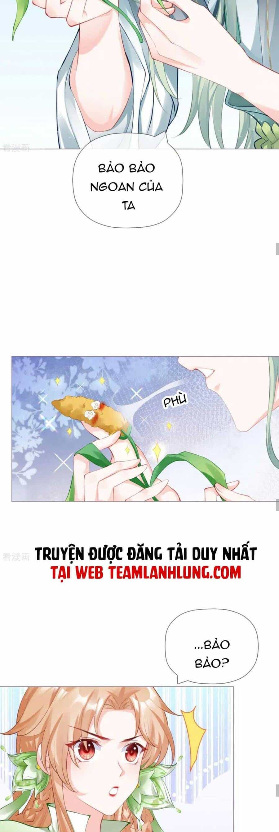 Thiết Lập Ác Nữ Của Tôi Sụp Đổ Rồi - Chương 34 - ảnh 20