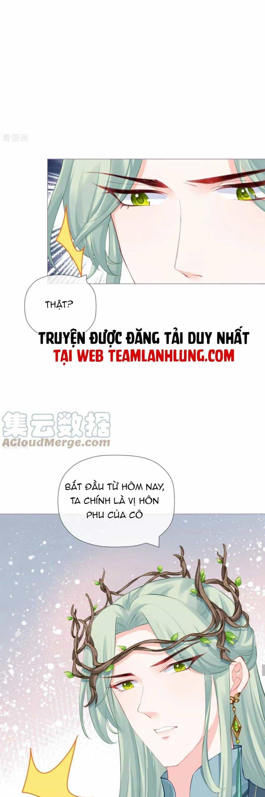 Thiết Lập Ác Nữ Của Tôi Sụp Đổ Rồi - Chương 34 - ảnh 24