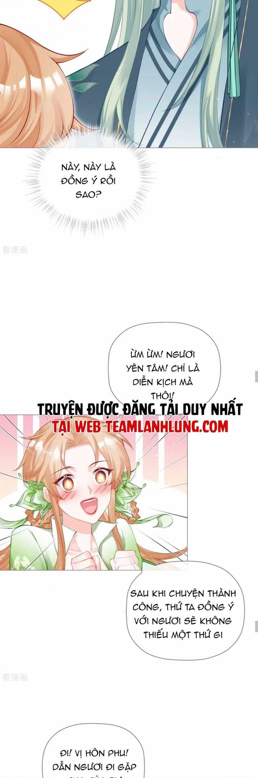 Thiết Lập Ác Nữ Của Tôi Sụp Đổ Rồi - Chương 34 - ảnh 25