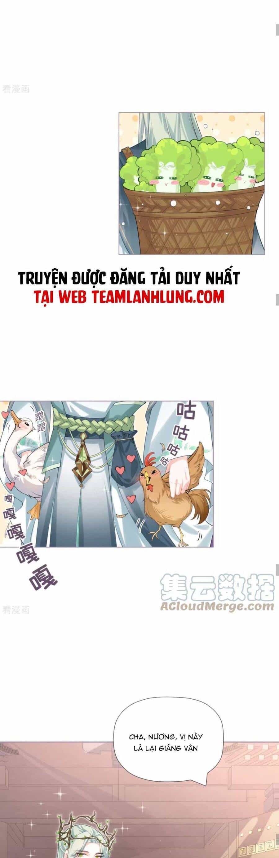 Thiết Lập Ác Nữ Của Tôi Sụp Đổ Rồi - Chương 35 - ảnh 15