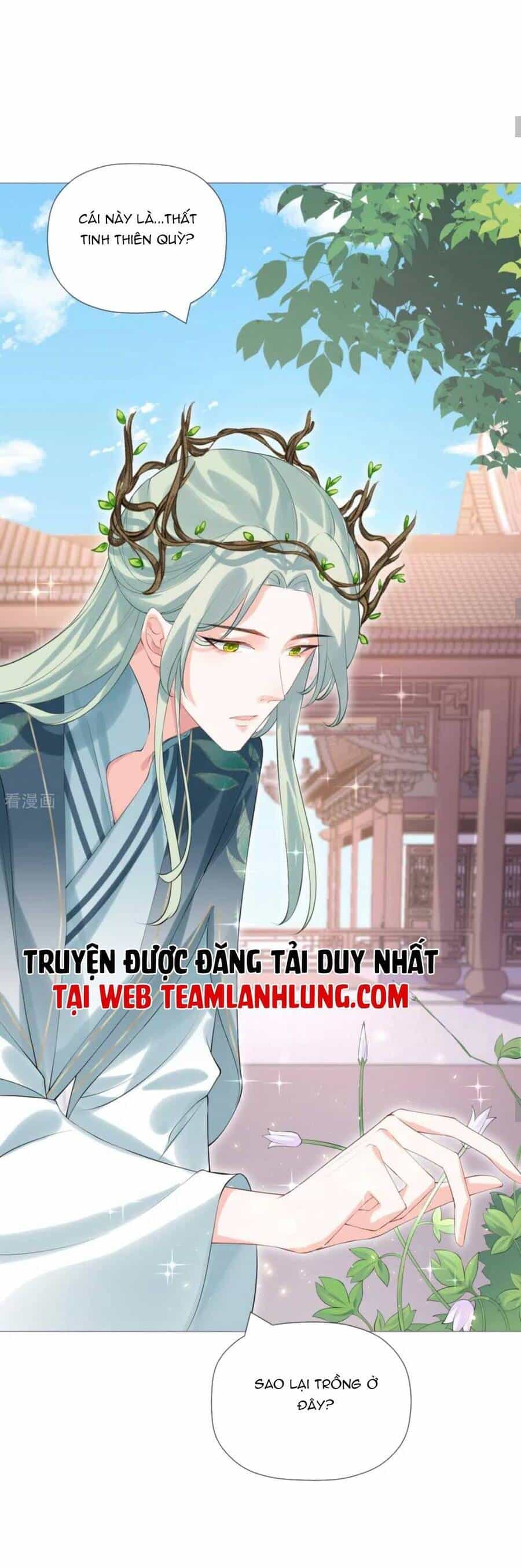 Thiết Lập Ác Nữ Của Tôi Sụp Đổ Rồi - Chương 35 - ảnh 25