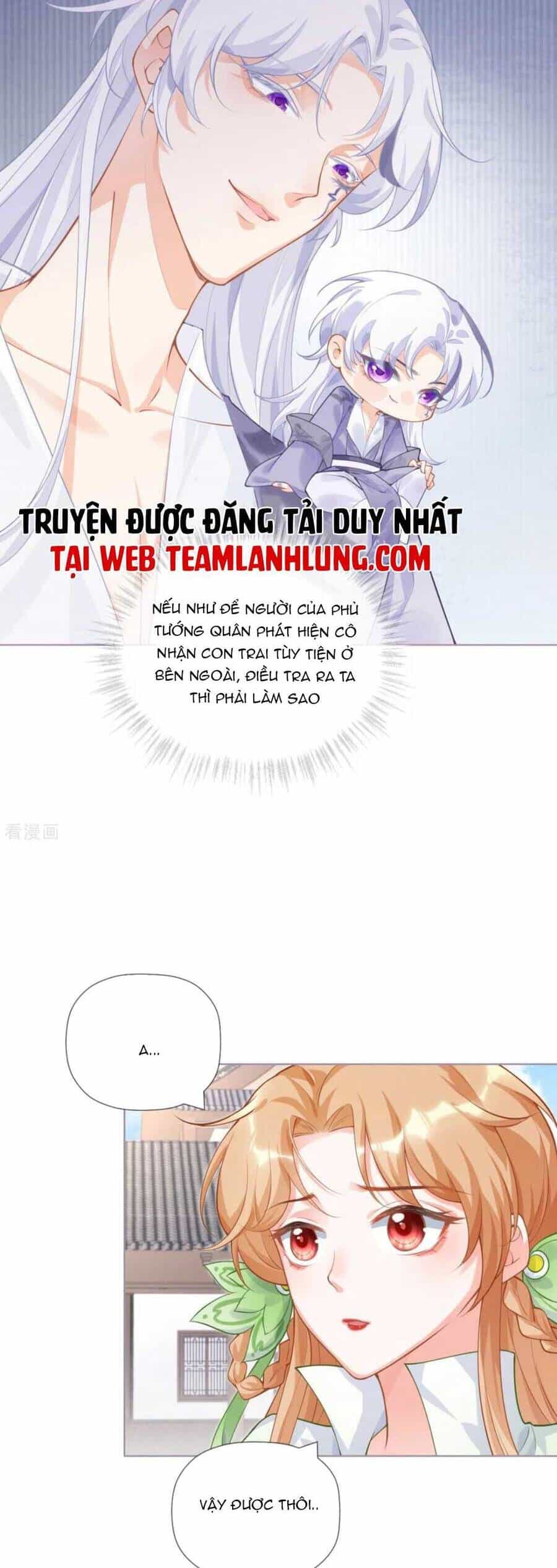 Thiết Lập Ác Nữ Của Tôi Sụp Đổ Rồi - Chương 35 - ảnh 9