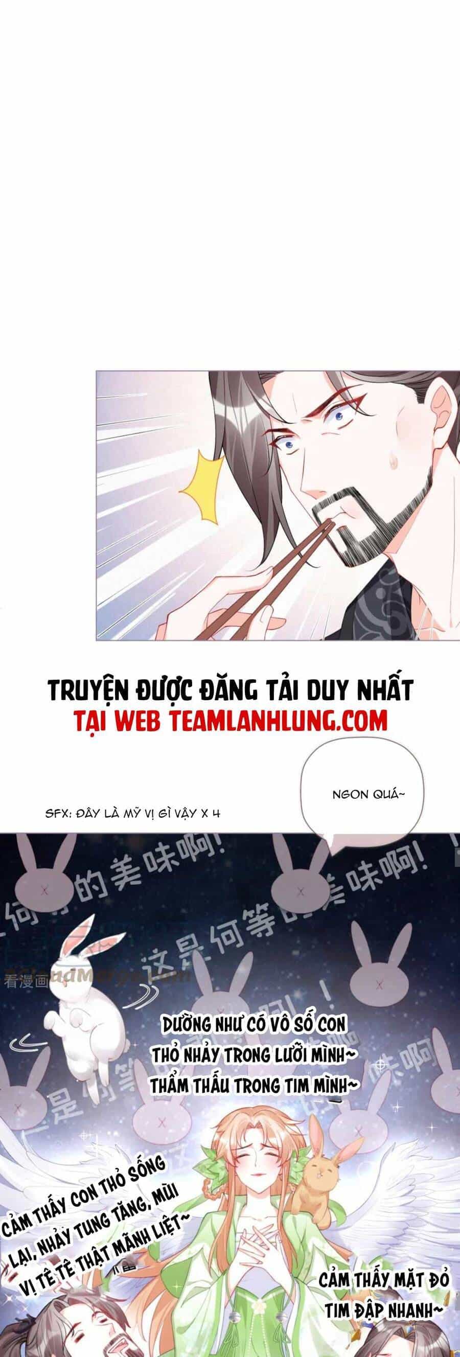 Thiết Lập Ác Nữ Của Tôi Sụp Đổ Rồi - Chương 36 - ảnh 12