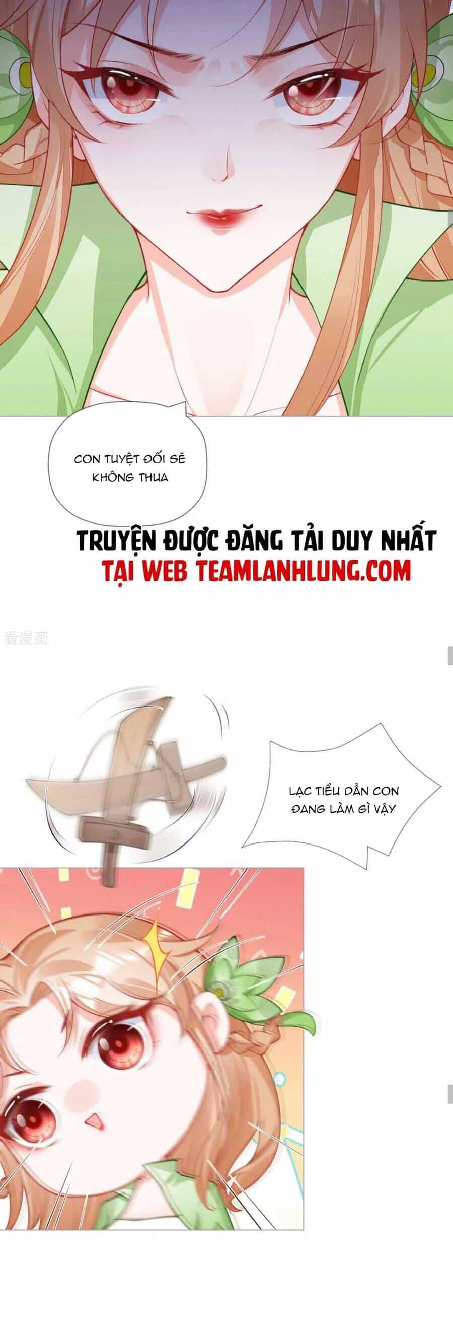 Thiết Lập Ác Nữ Của Tôi Sụp Đổ Rồi - Chương 36 - ảnh 16