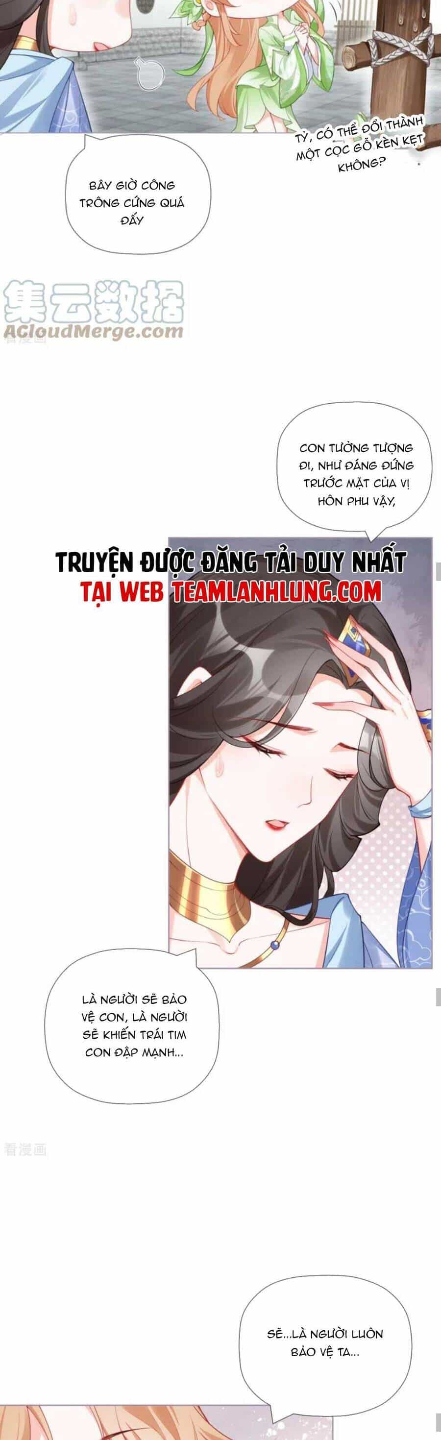Thiết Lập Ác Nữ Của Tôi Sụp Đổ Rồi - Chương 36 - ảnh 24