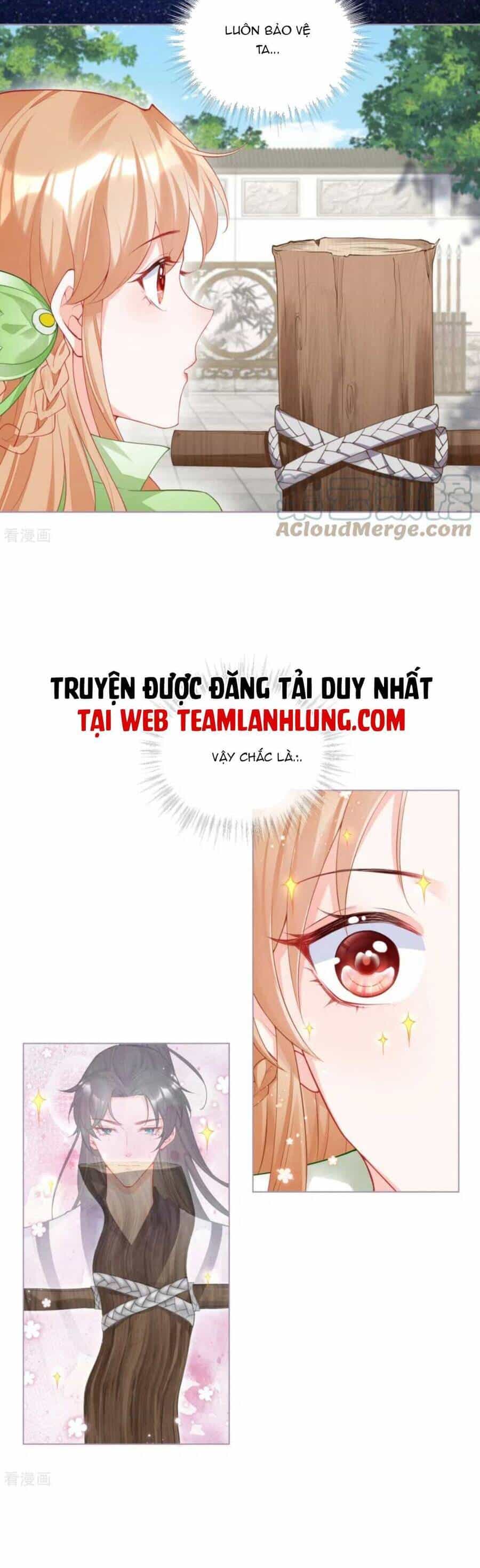 Thiết Lập Ác Nữ Của Tôi Sụp Đổ Rồi - Chương 36 - ảnh 27