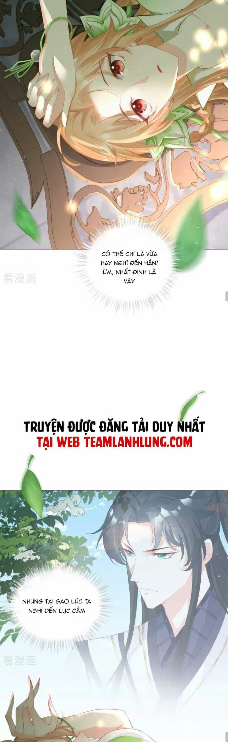 Thiết Lập Ác Nữ Của Tôi Sụp Đổ Rồi - Chương 37 - ảnh 12