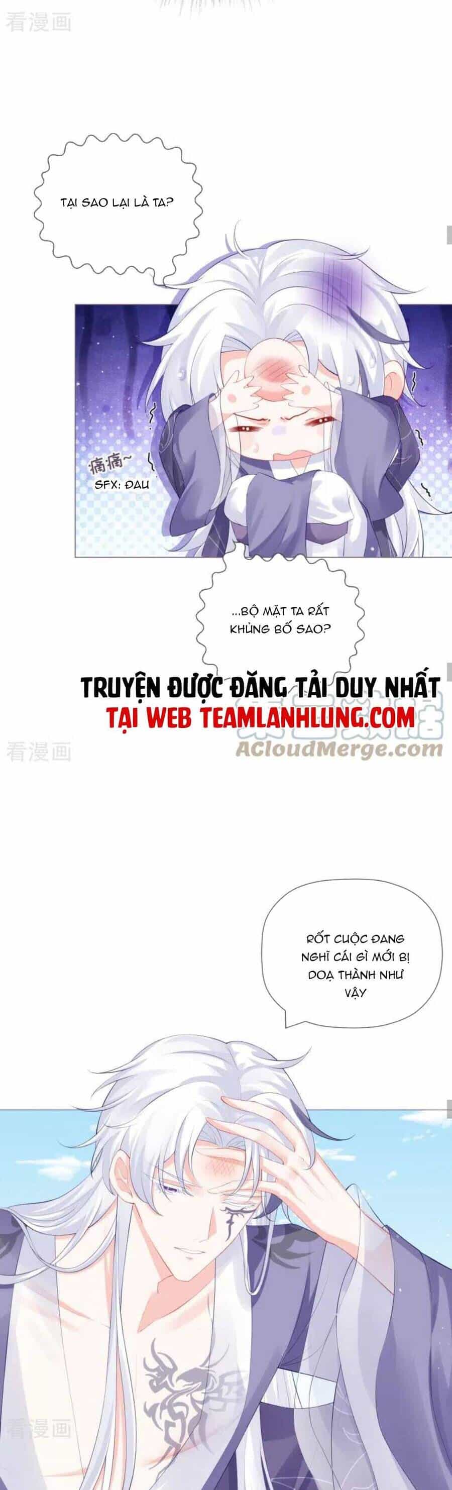 Thiết Lập Ác Nữ Của Tôi Sụp Đổ Rồi - Chương 37 - ảnh 16