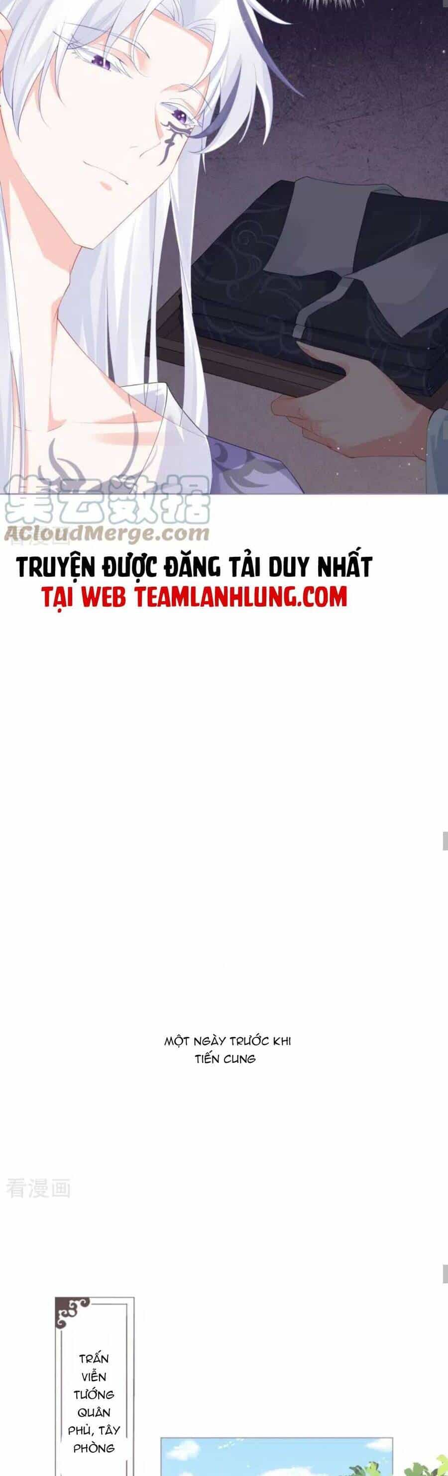 Thiết Lập Ác Nữ Của Tôi Sụp Đổ Rồi - Chương 37 - ảnh 19