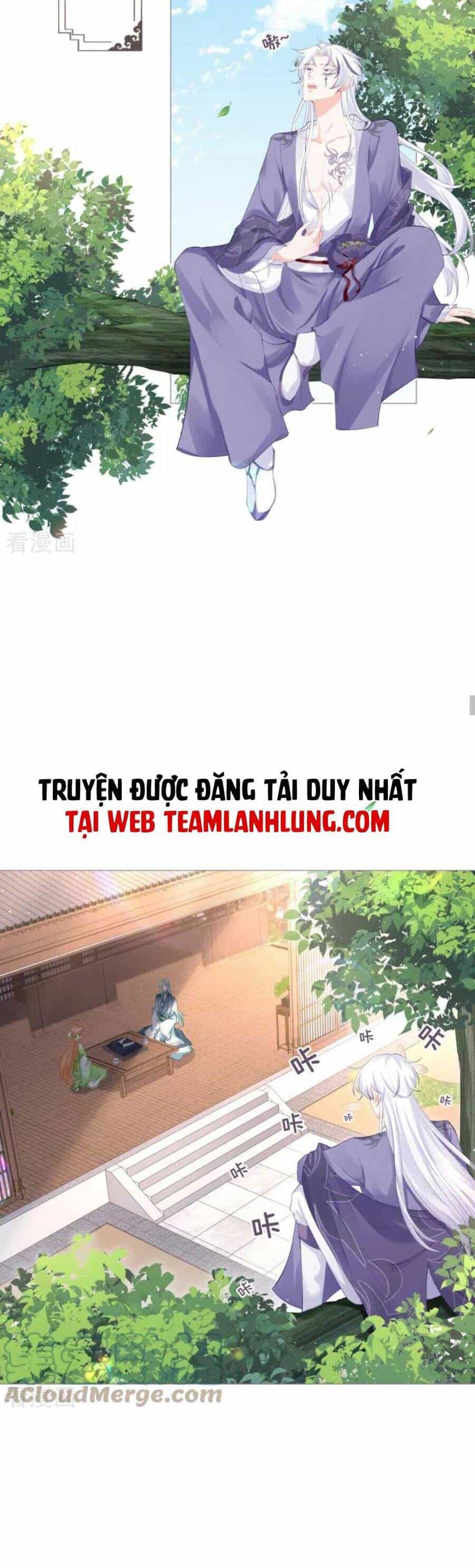 Thiết Lập Ác Nữ Của Tôi Sụp Đổ Rồi - Chương 37 - ảnh 20