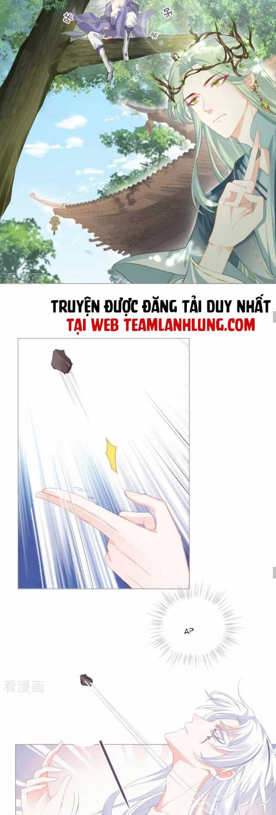 Thiết Lập Ác Nữ Của Tôi Sụp Đổ Rồi - Chương 37 - ảnh 25