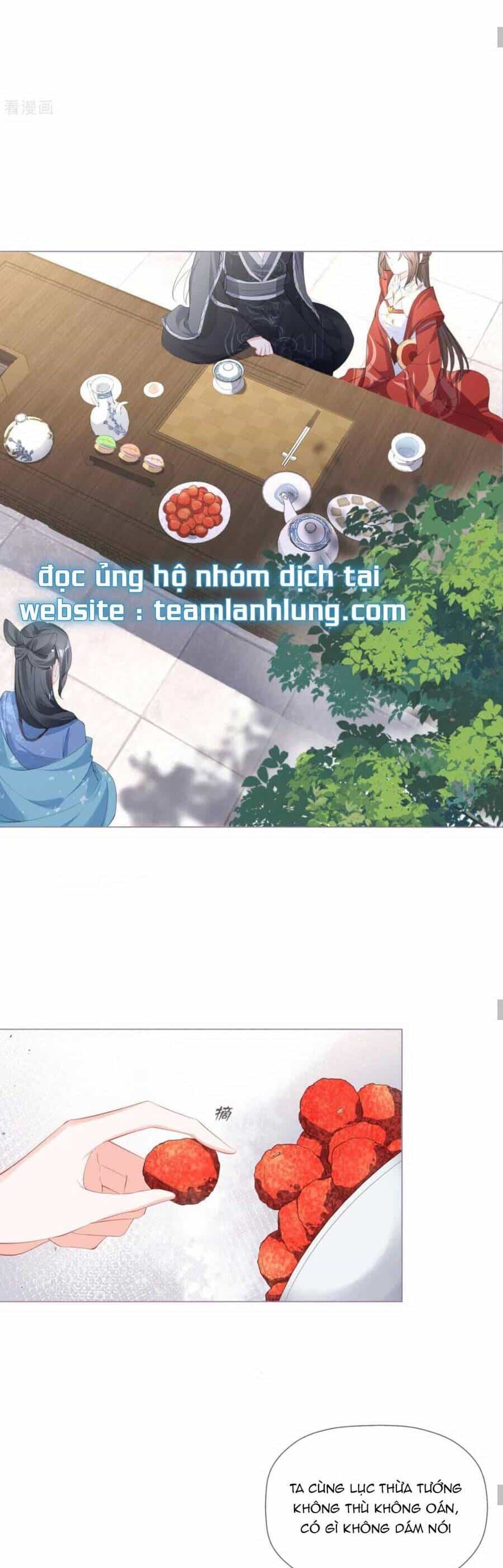 Thiết Lập Ác Nữ Của Tôi Sụp Đổ Rồi - Chương 39 - ảnh 17