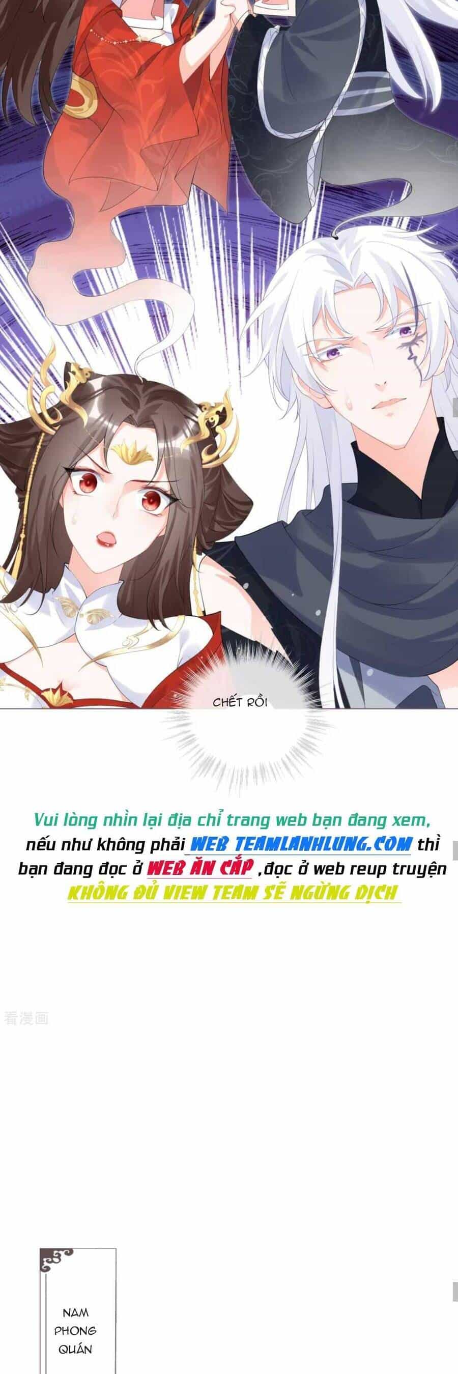 Thiết Lập Ác Nữ Của Tôi Sụp Đổ Rồi - Chương 41 - ảnh 20
