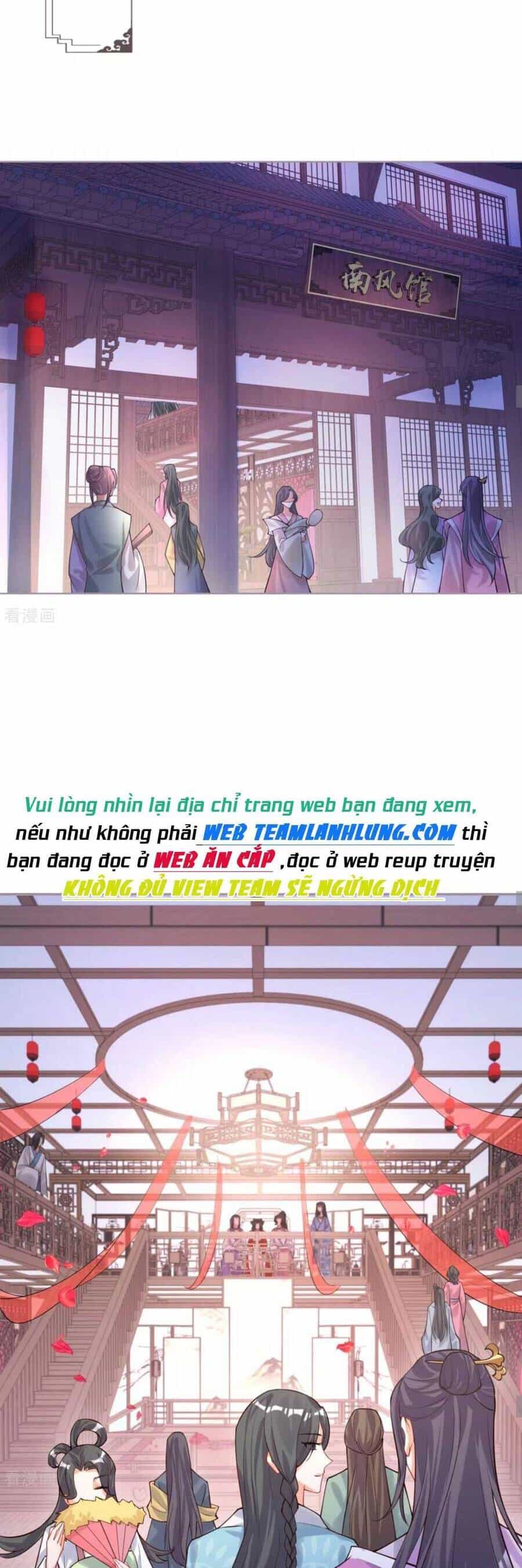 Thiết Lập Ác Nữ Của Tôi Sụp Đổ Rồi - Chương 41 - ảnh 21