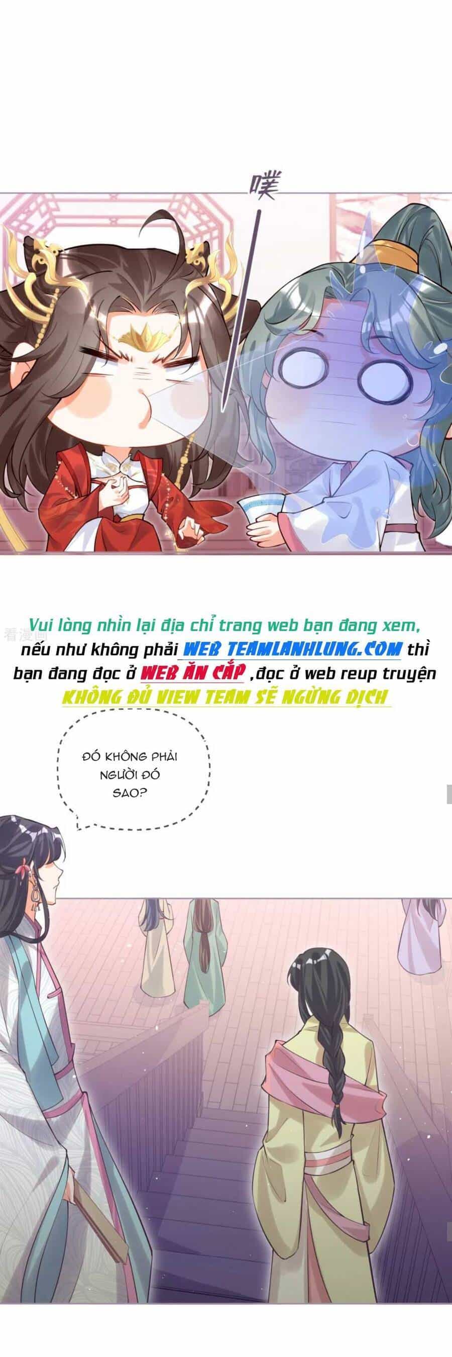Thiết Lập Ác Nữ Của Tôi Sụp Đổ Rồi - Chương 41 - ảnh 26