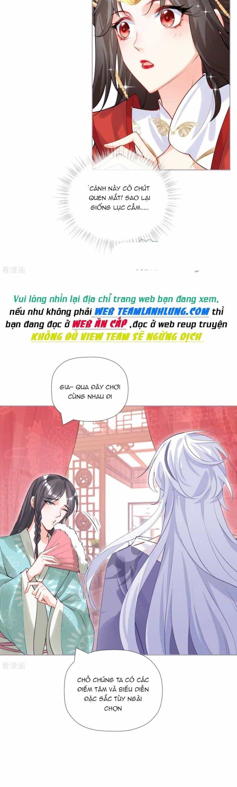 Thiết Lập Ác Nữ Của Tôi Sụp Đổ Rồi - Chương 41 - ảnh 29