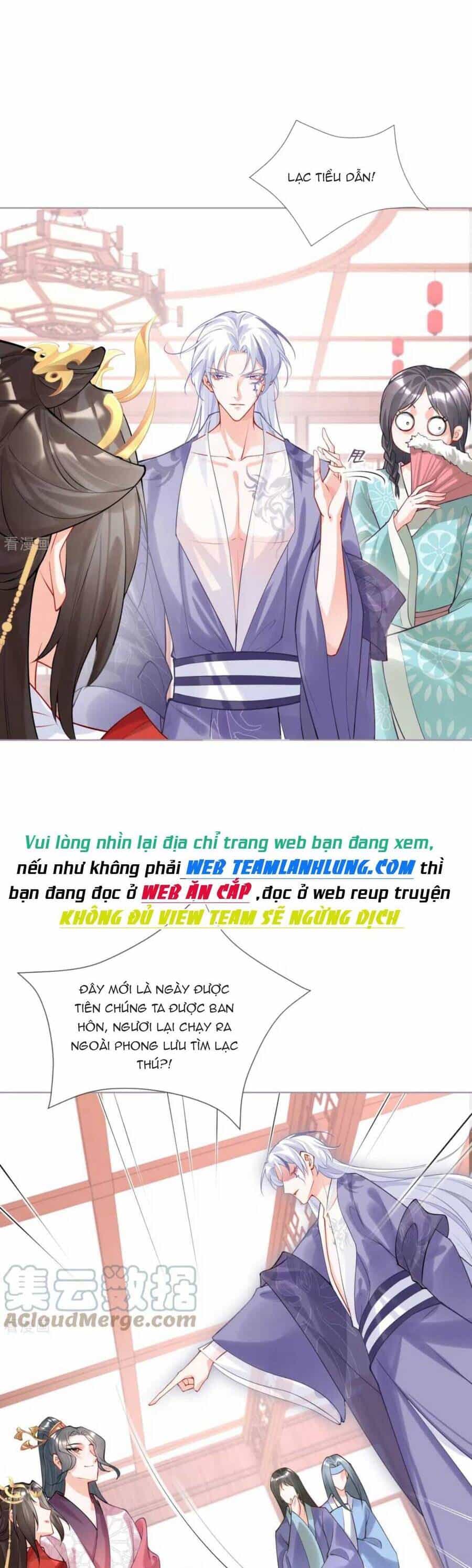 Thiết Lập Ác Nữ Của Tôi Sụp Đổ Rồi - Chương 41 - ảnh 30