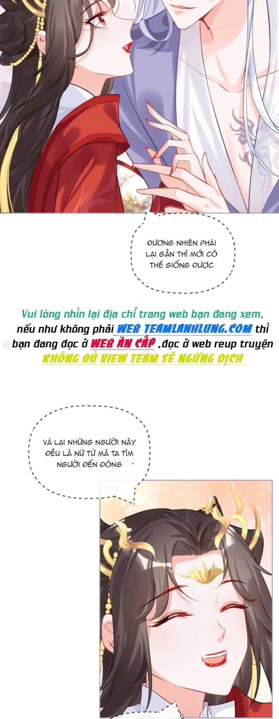 Thiết Lập Ác Nữ Của Tôi Sụp Đổ Rồi - Chương 42 - ảnh 11