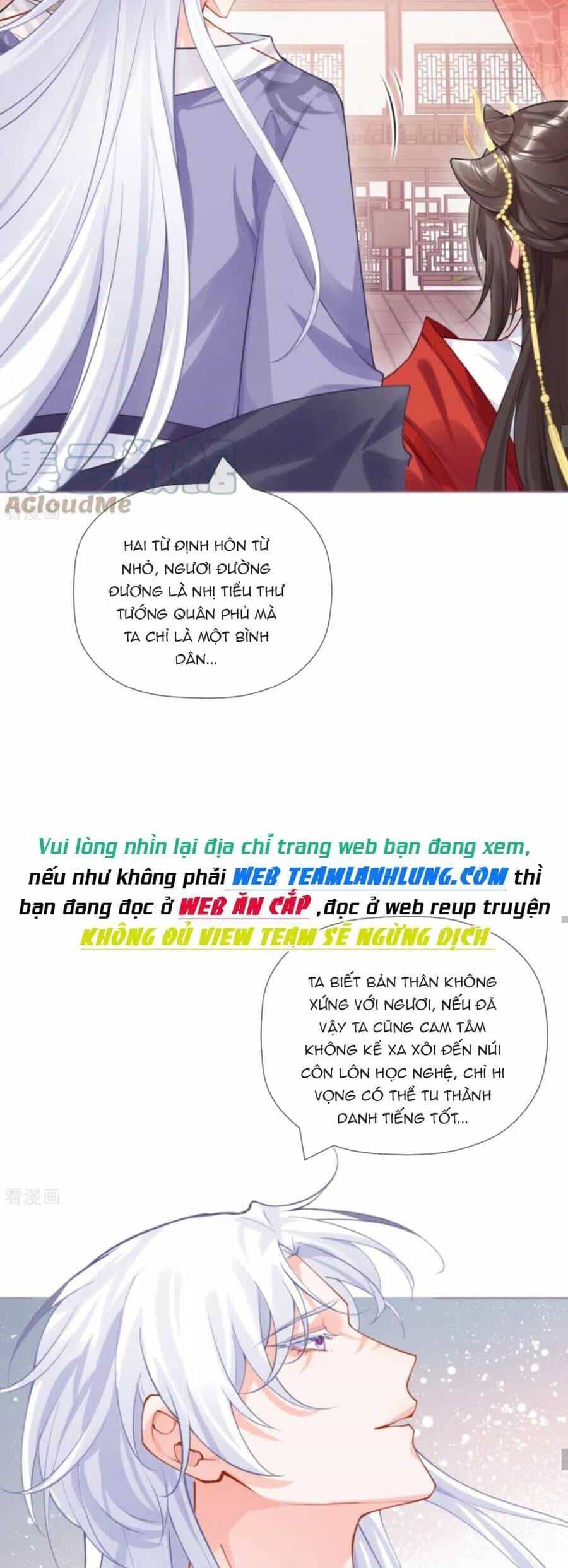 Thiết Lập Ác Nữ Của Tôi Sụp Đổ Rồi - Chương 42 - ảnh 15