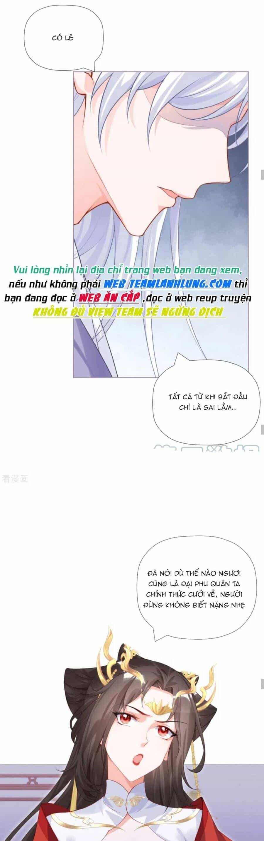 Thiết Lập Ác Nữ Của Tôi Sụp Đổ Rồi - Chương 42 - ảnh 18