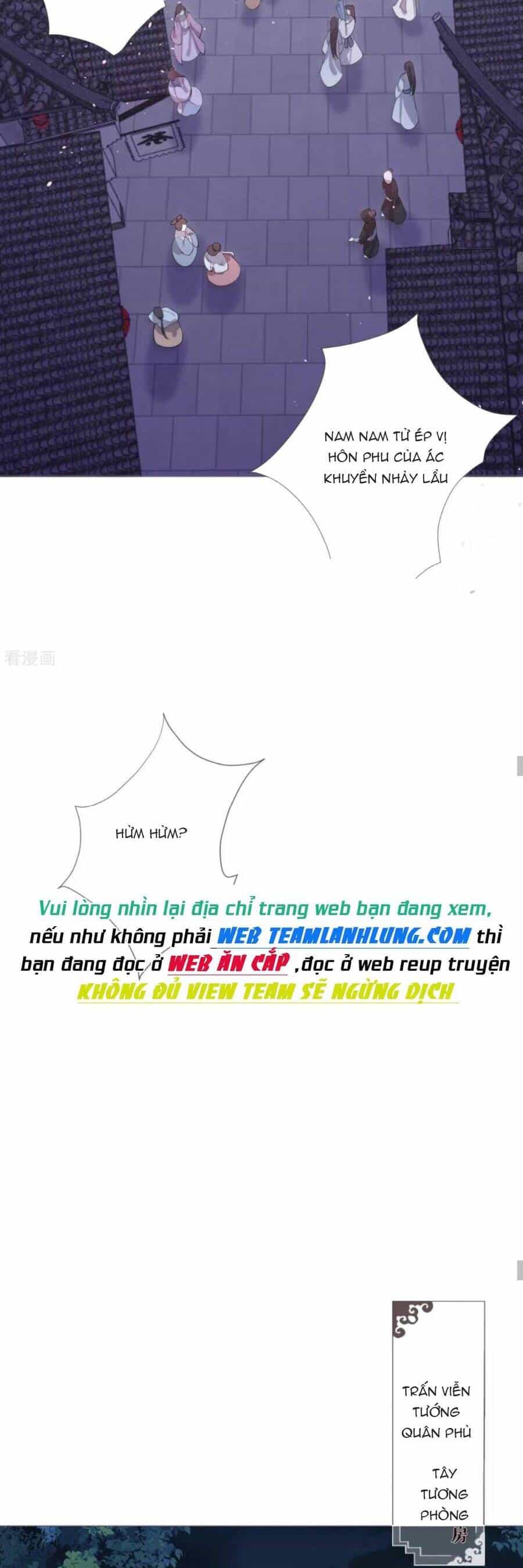 Thiết Lập Ác Nữ Của Tôi Sụp Đổ Rồi - Chương 42 - ảnh 28