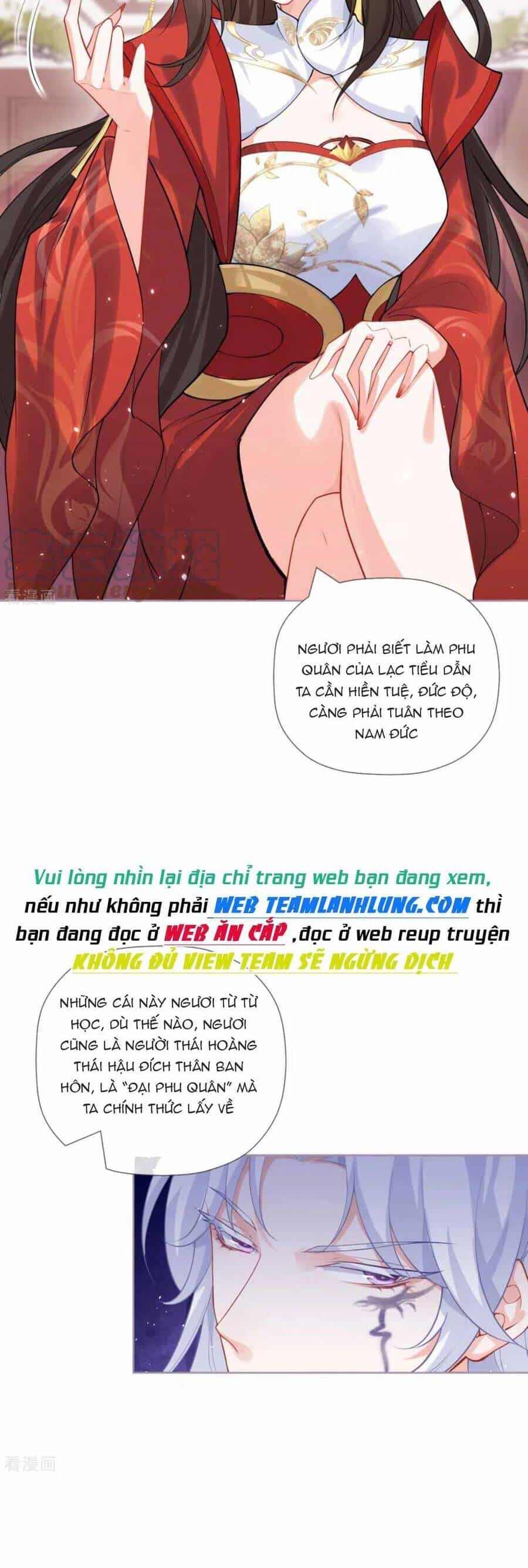 Thiết Lập Ác Nữ Của Tôi Sụp Đổ Rồi - Chương 42 - ảnh 7