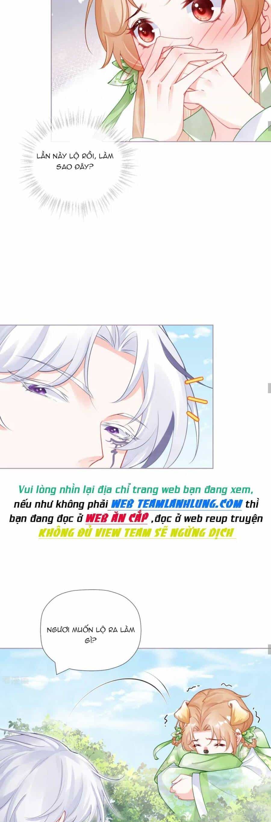 Thiết Lập Ác Nữ Của Tôi Sụp Đổ Rồi - Chương 43 - ảnh 26