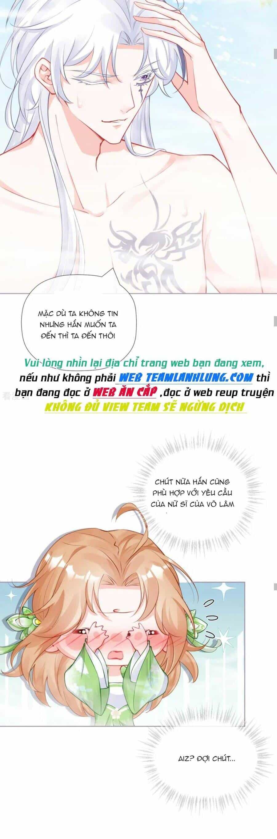 Thiết Lập Ác Nữ Của Tôi Sụp Đổ Rồi - Chương 43 - ảnh 28