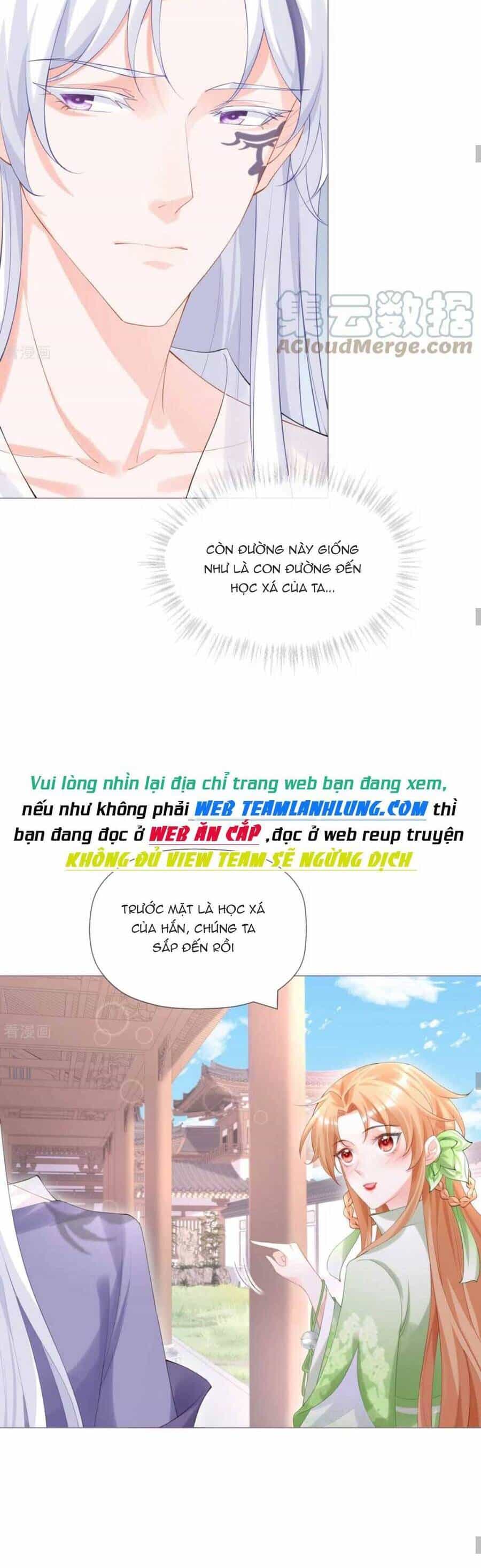 Thiết Lập Ác Nữ Của Tôi Sụp Đổ Rồi - Chương 44 - ảnh 17