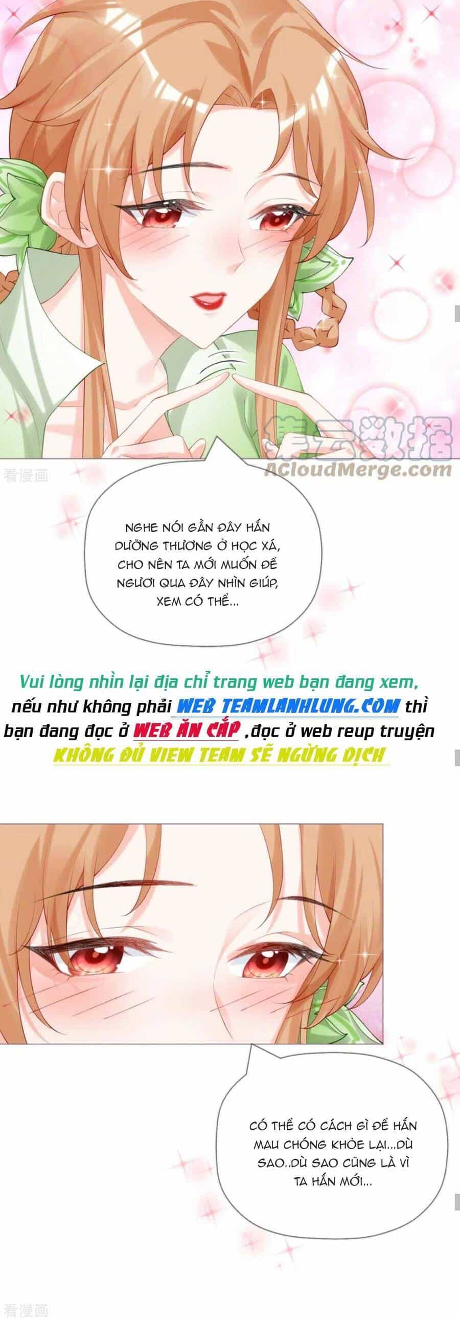 Thiết Lập Ác Nữ Của Tôi Sụp Đổ Rồi - Chương 44 - ảnh 20