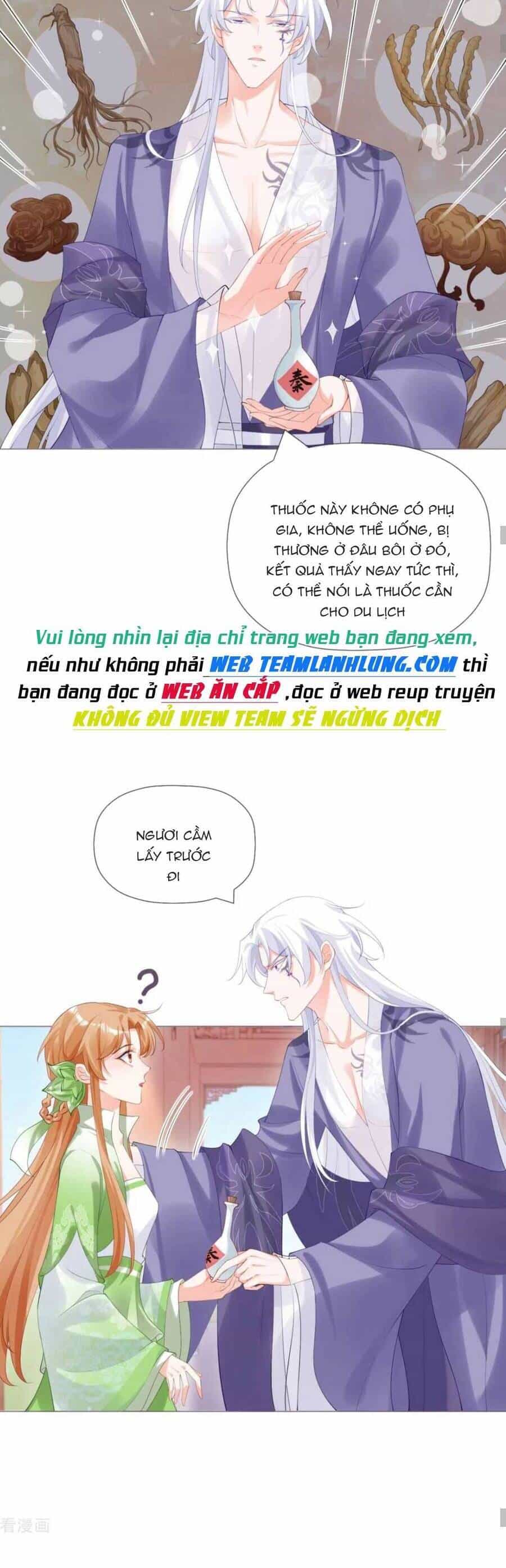 Thiết Lập Ác Nữ Của Tôi Sụp Đổ Rồi - Chương 44 - ảnh 23