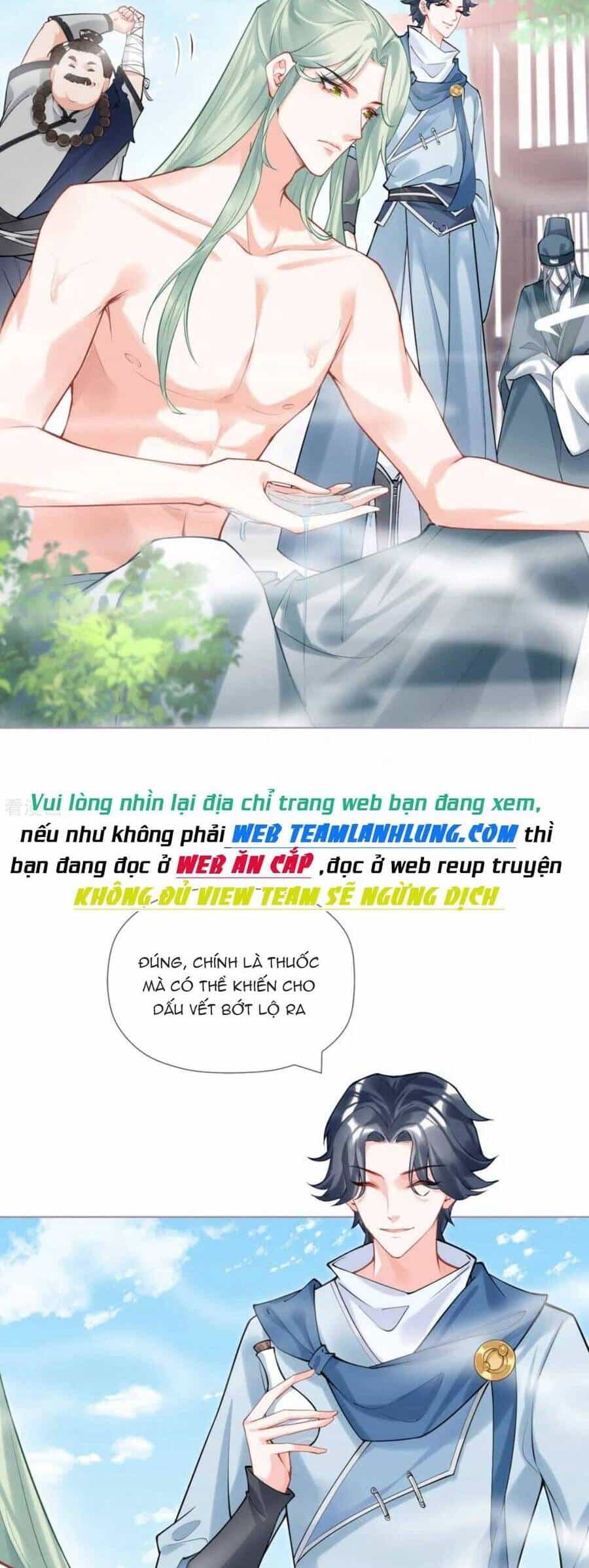Thiết Lập Ác Nữ Của Tôi Sụp Đổ Rồi - Chương 44 - ảnh 3