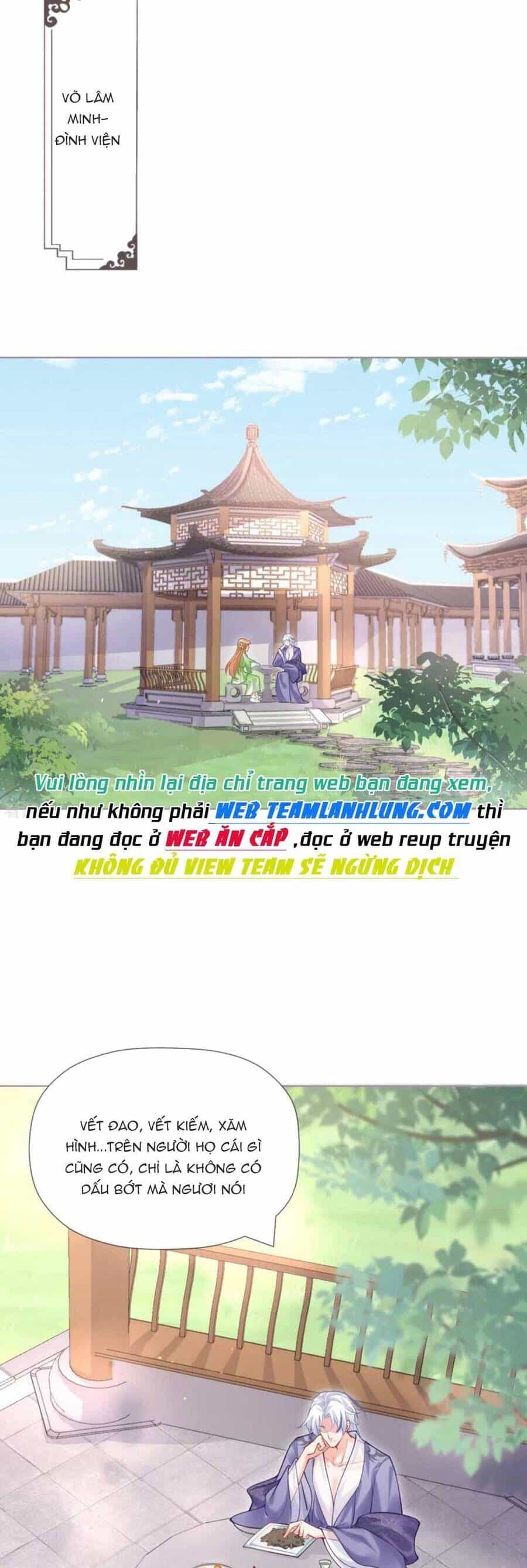 Thiết Lập Ác Nữ Của Tôi Sụp Đổ Rồi - Chương 44 - ảnh 8