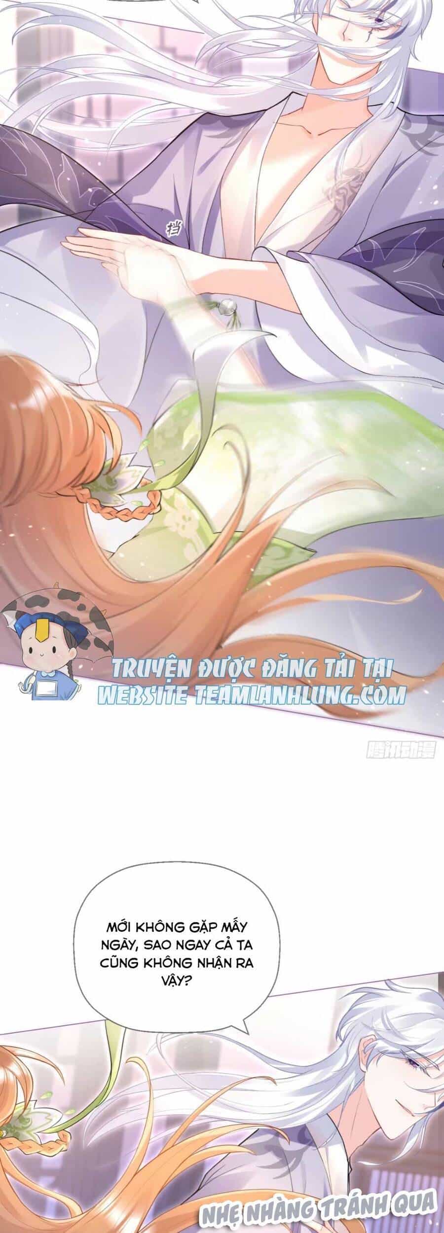 Thiết Lập Ác Nữ Của Tôi Sụp Đổ Rồi - Chương 7 - ảnh 15