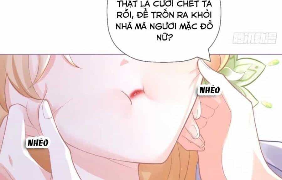 Thiết Lập Ác Nữ Của Tôi Sụp Đổ Rồi - Chương 7 - ảnh 22