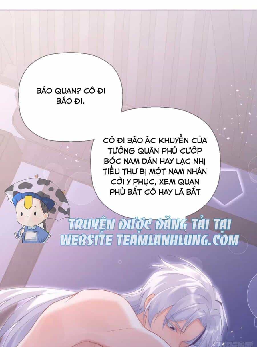 Thiết Lập Ác Nữ Của Tôi Sụp Đổ Rồi - Chương 9 - ảnh 2