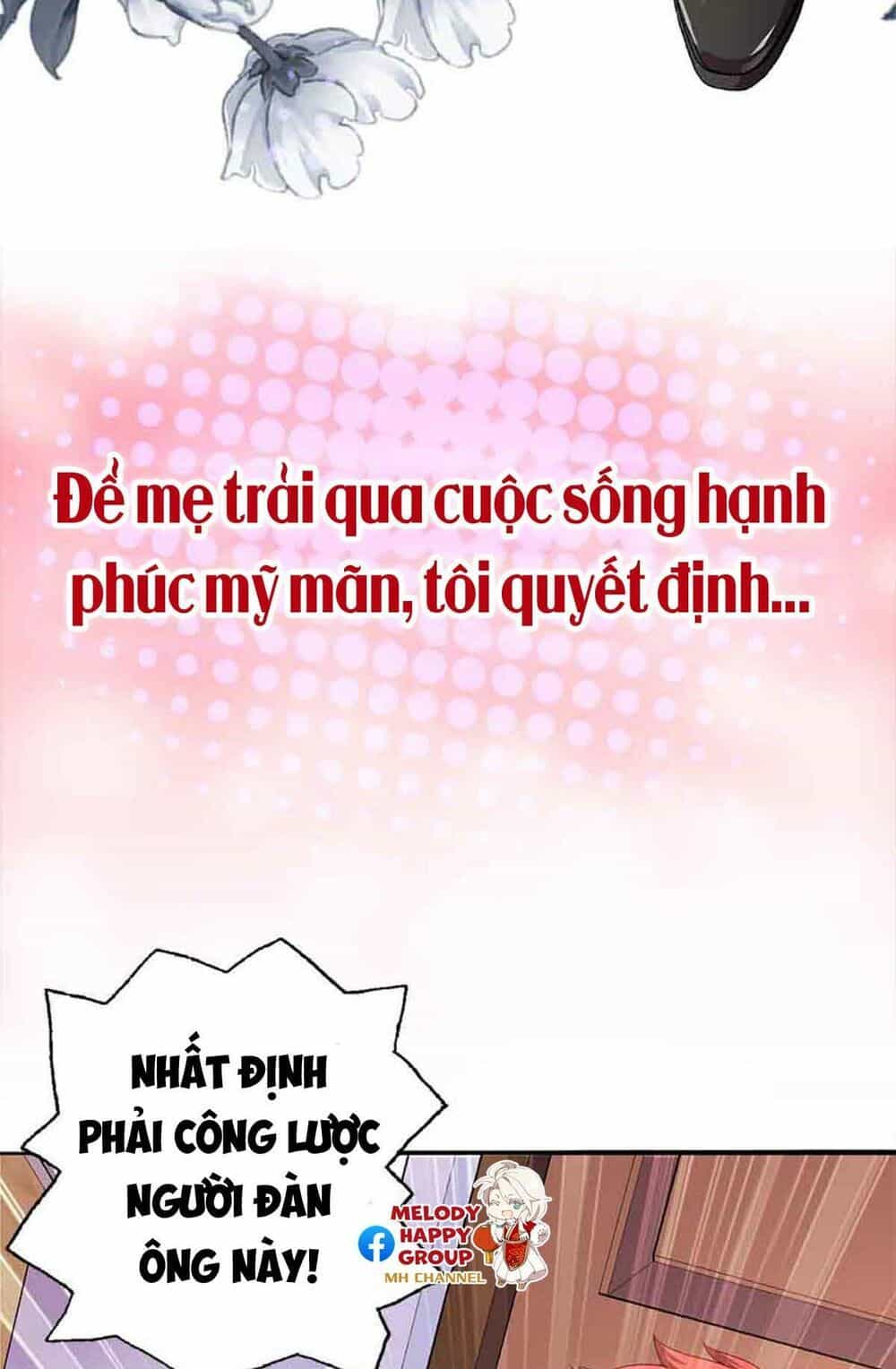 Thiết Lập Nhân Vật Daddy Của Tôi Bị Sụp Đổ - Chương 0 - ảnh 10