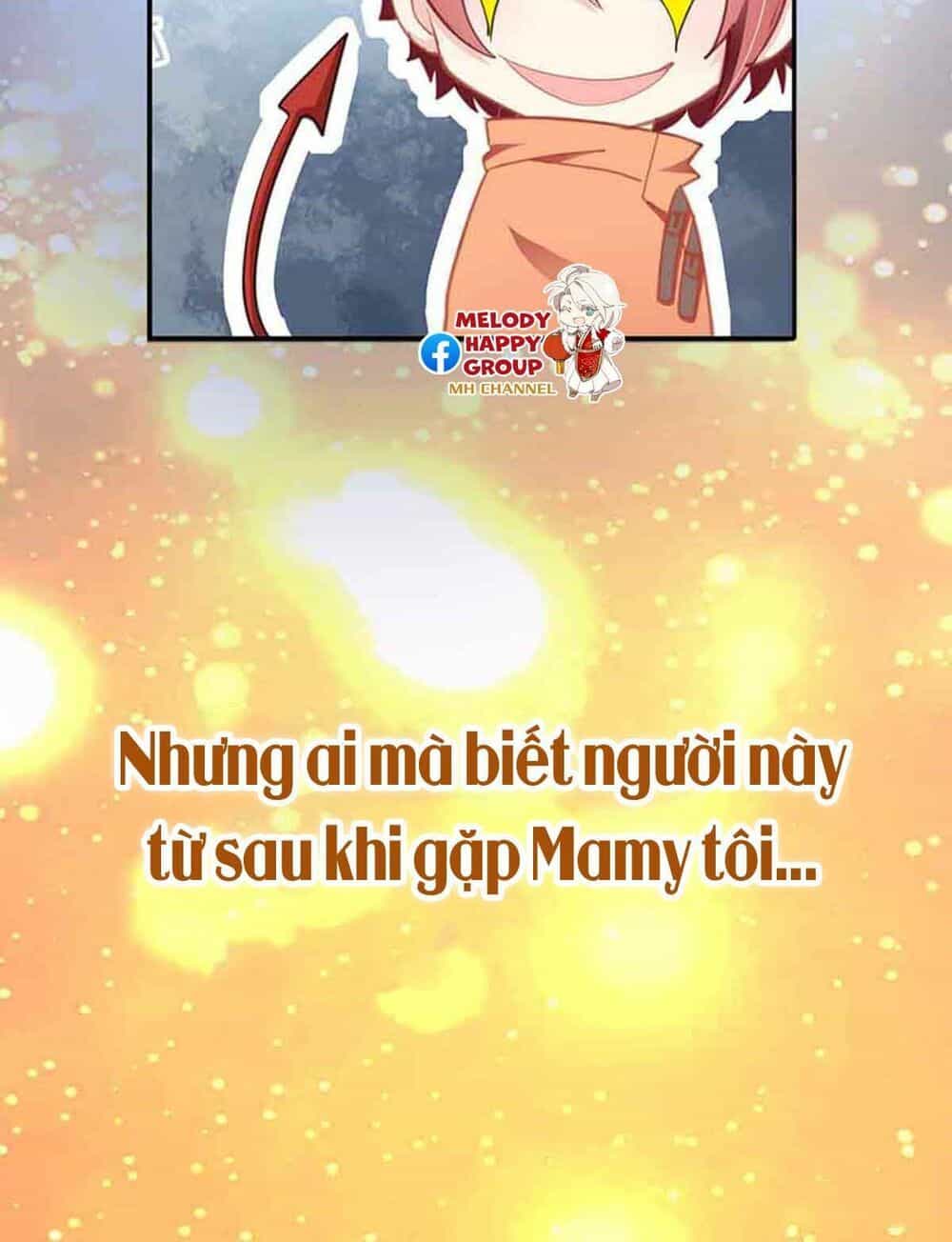 Thiết Lập Nhân Vật Daddy Của Tôi Bị Sụp Đổ - Chương 0 - ảnh 13