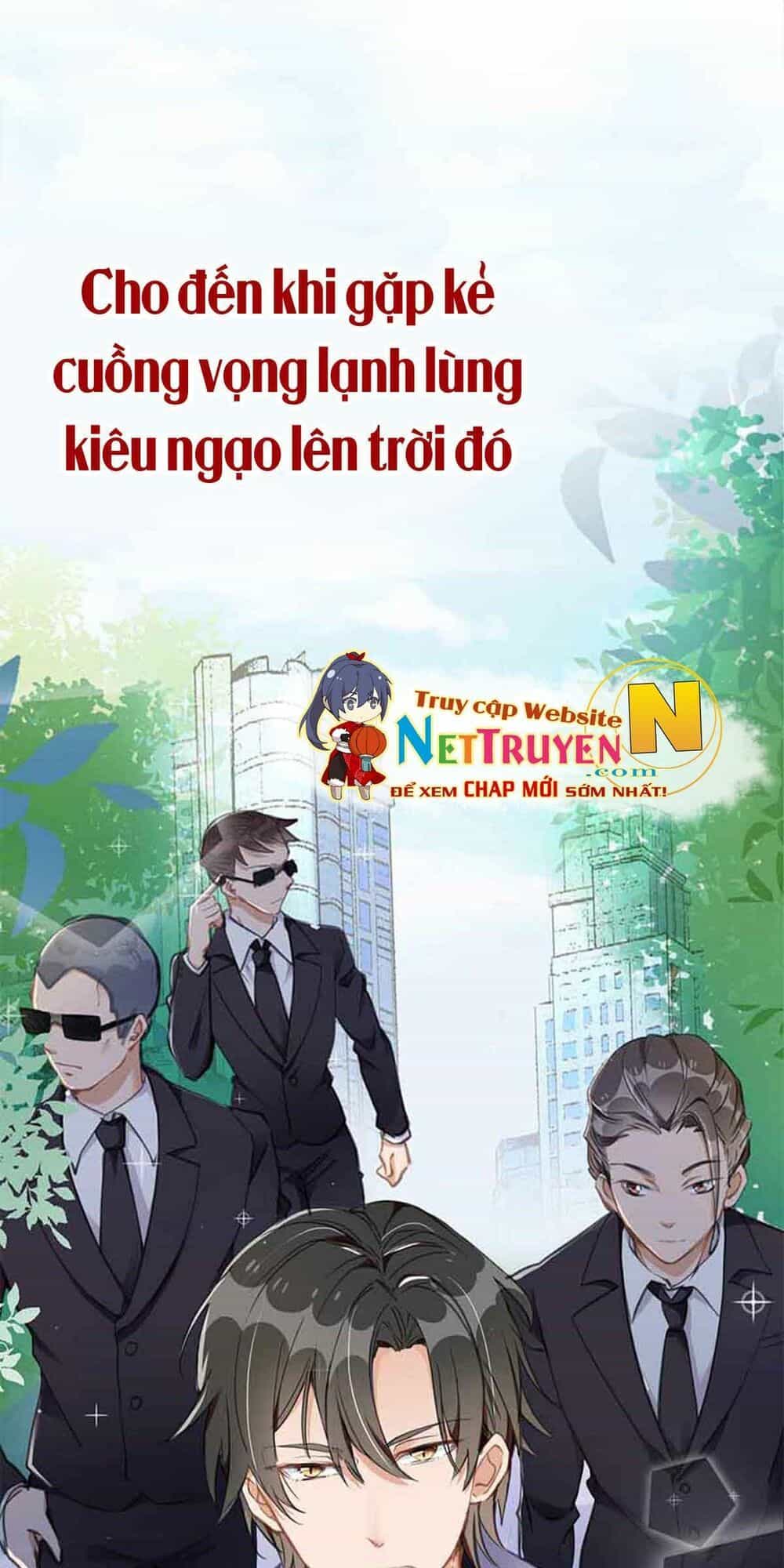 Thiết Lập Nhân Vật Daddy Của Tôi Bị Sụp Đổ - Chương 0 - ảnh 7