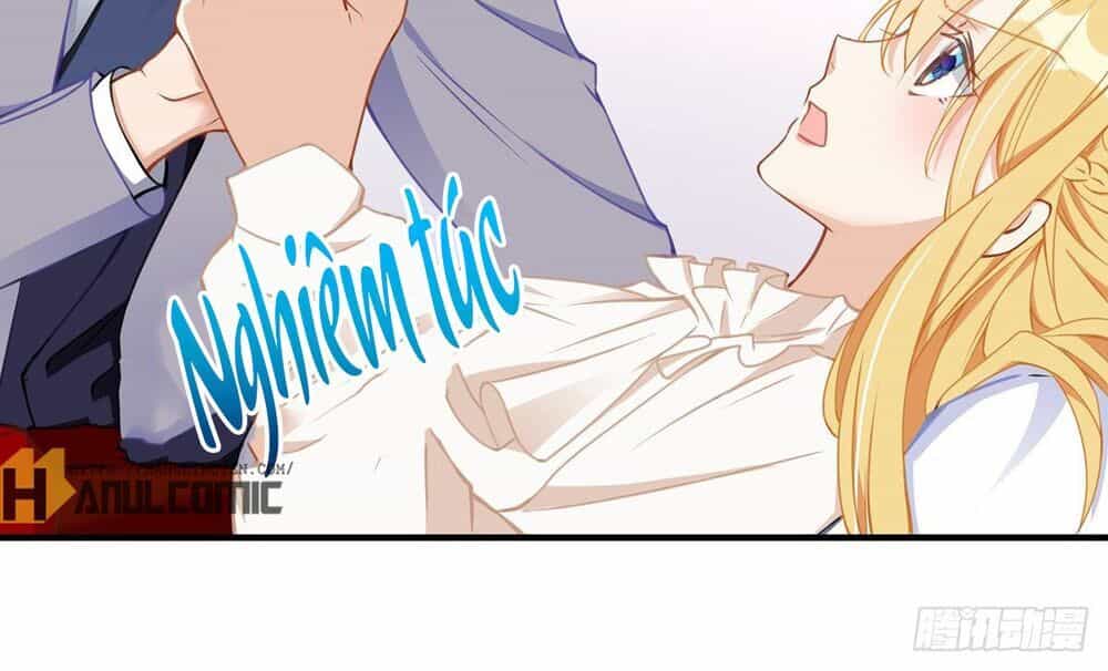 Thiết Lập Nhân Vật Daddy Của Tôi Bị Sụp Đổ - Chương 9 - ảnh 26