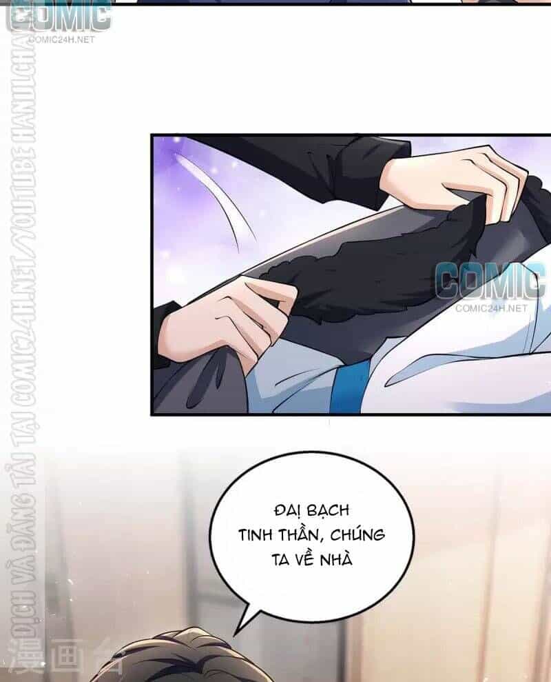 Thiết Lập Nhân Vật Daddy Của Tôi Bị Sụp Đổ - Chương 138 - ảnh 31