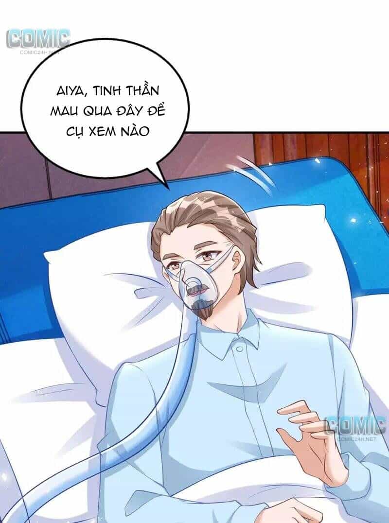 Thiết Lập Nhân Vật Daddy Của Tôi Bị Sụp Đổ - Chương 143.1 - ảnh 2