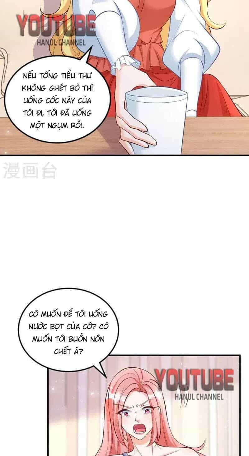 Thiết Lập Nhân Vật Daddy Của Tôi Bị Sụp Đổ - Chương 156 - ảnh 20