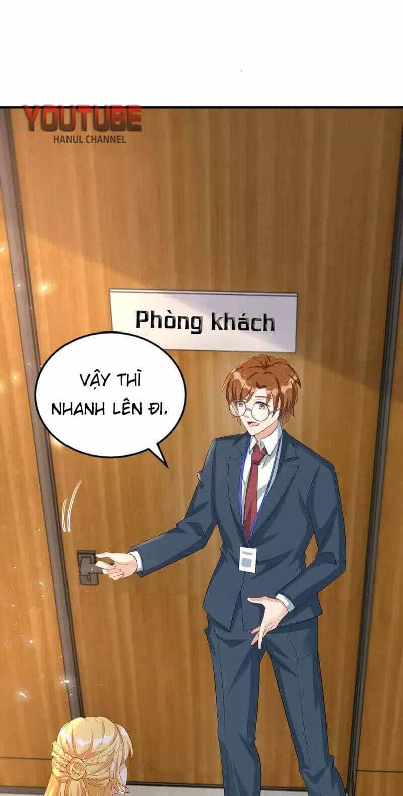 Thiết Lập Nhân Vật Daddy Của Tôi Bị Sụp Đổ - Chương 156 - ảnh 2
