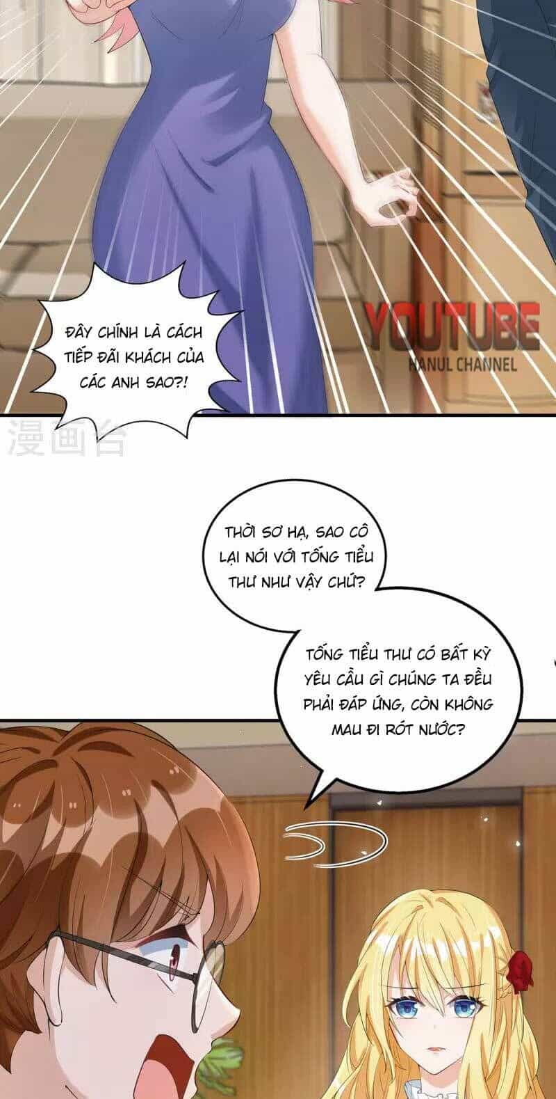 Thiết Lập Nhân Vật Daddy Của Tôi Bị Sụp Đổ - Chương 156 - ảnh 8