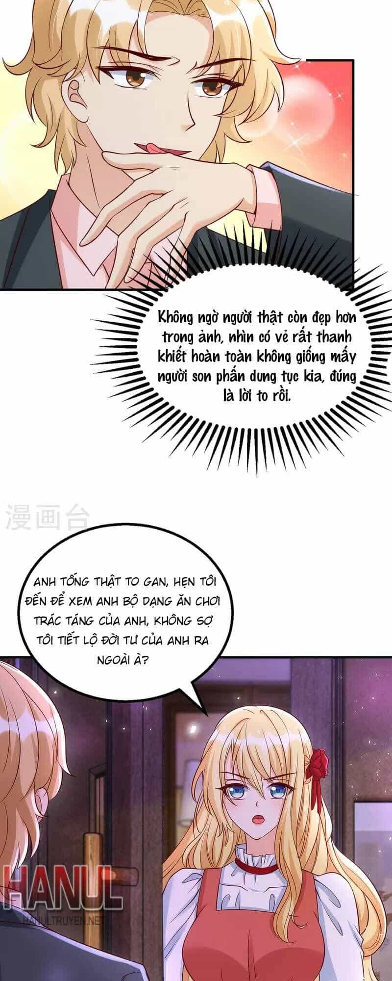 Thiết Lập Nhân Vật Daddy Của Tôi Bị Sụp Đổ - Chương 164 - ảnh 6