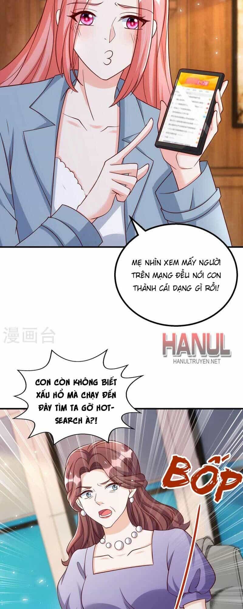 Thiết Lập Nhân Vật Daddy Của Tôi Bị Sụp Đổ - Chương 169 - ảnh 10