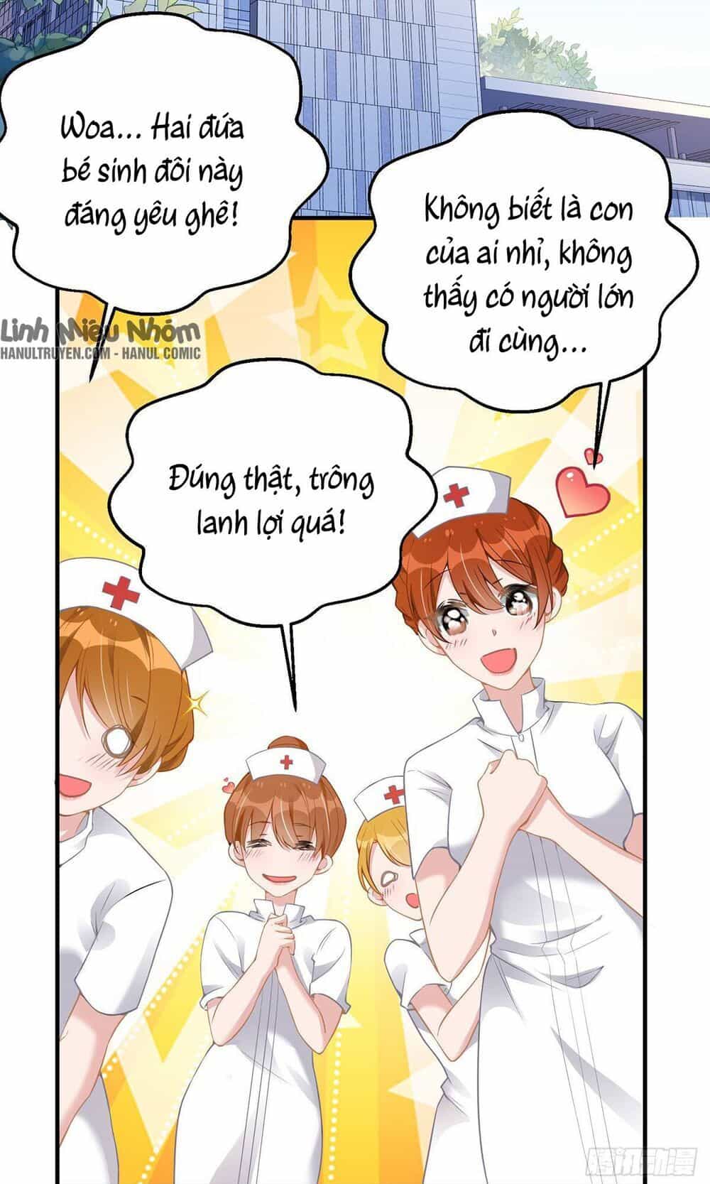 Thiết Lập Nhân Vật Daddy Của Tôi Bị Sụp Đổ - Chương 11 - ảnh 14