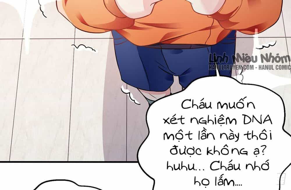 Thiết Lập Nhân Vật Daddy Của Tôi Bị Sụp Đổ - Chương 11 - ảnh 38