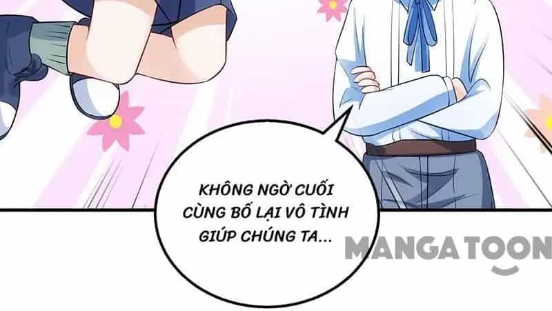 Thiết Lập Nhân Vật Daddy Của Tôi Bị Sụp Đổ - Chương 120 - ảnh 23